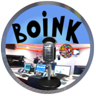 Boink