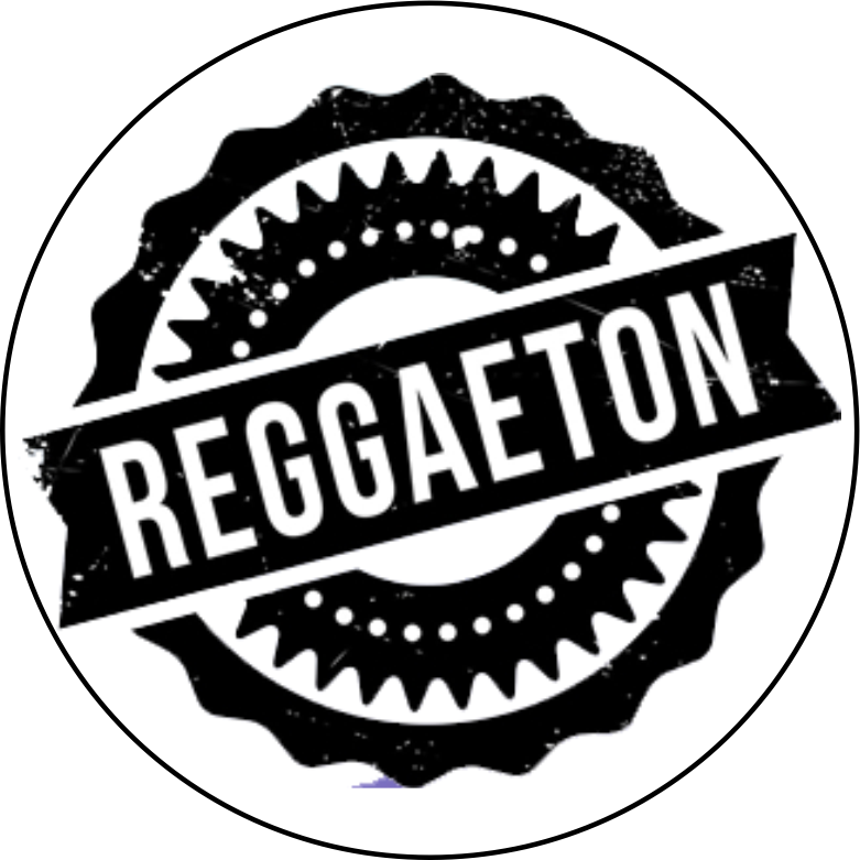 Reggaeton