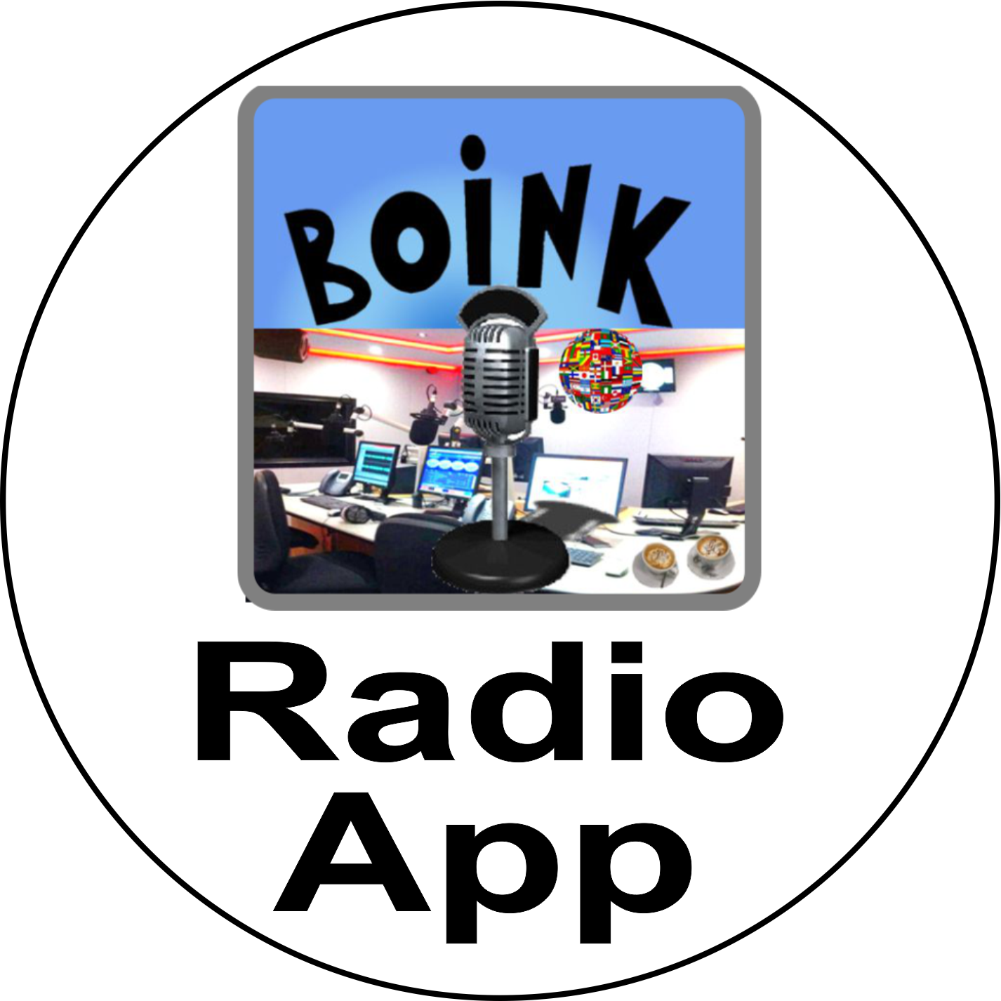 App