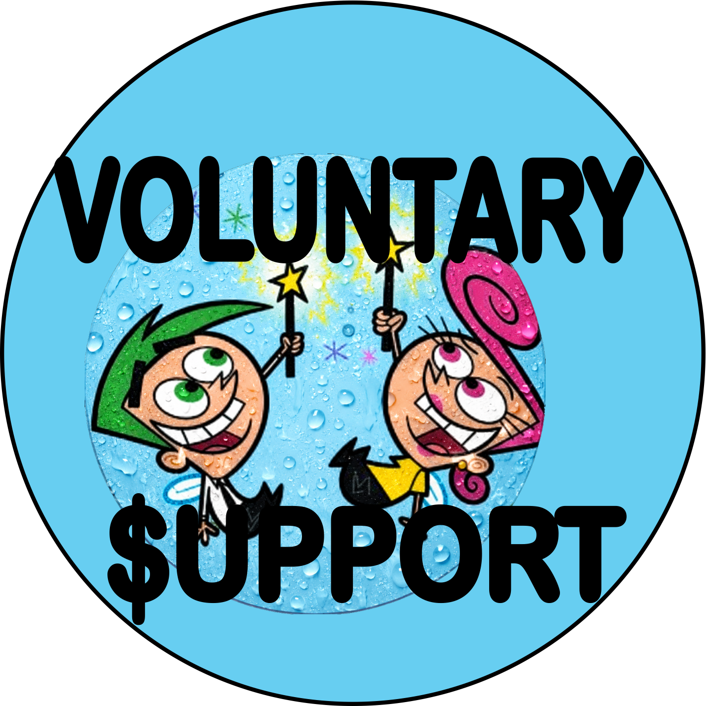 Voluntary
